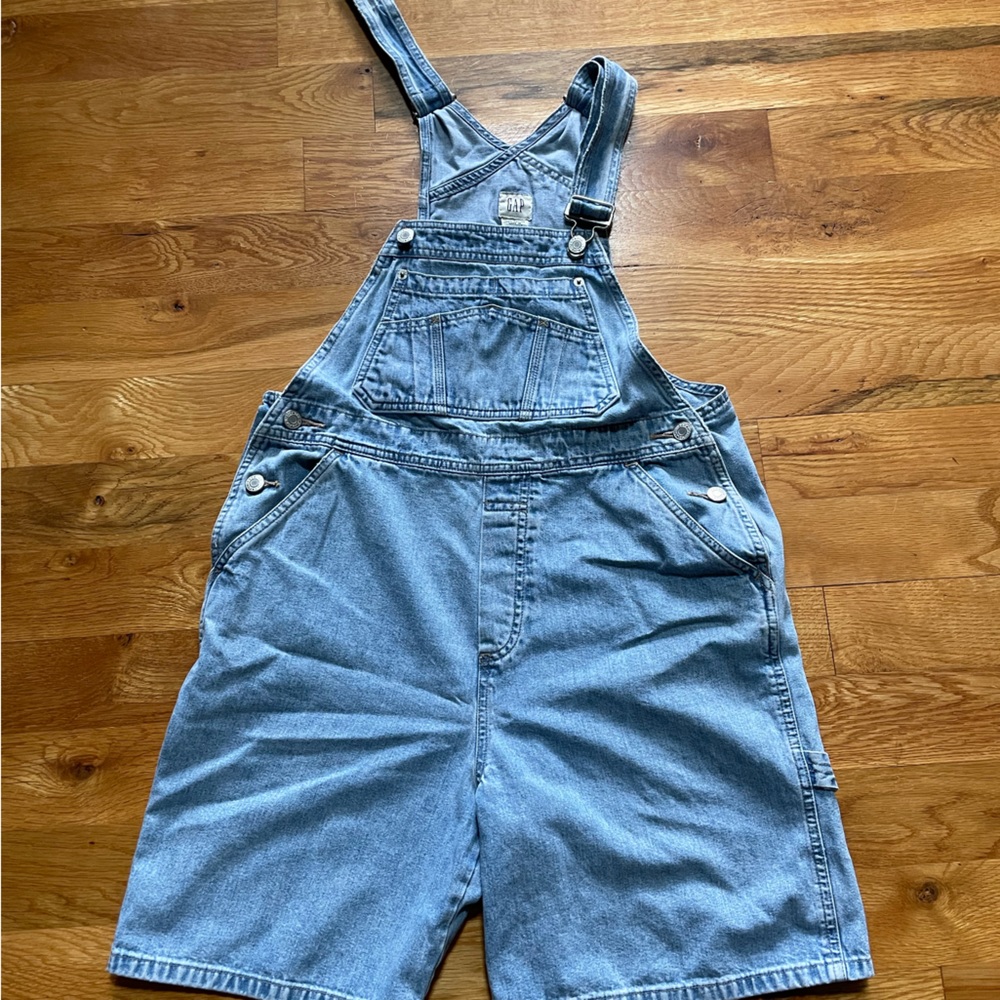 Vintage Gap Overalls